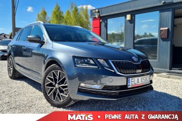 2.0T 190KM Automat Navi climatronic czujniki 100% bezwypadek