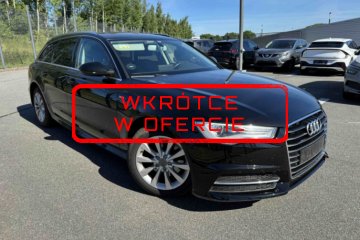 WKRÓTCE W OFERCIE