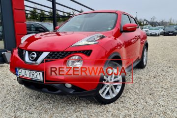 1.5Dci 110KM Navi kamera climatronic 100% bezwypadek 1rej 2015