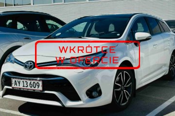 wkrótce w ofercie