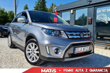 1.6Benz Automat 4x4 Bi xenony All Grip skóra alcantara 1REJ 2016