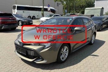 WKRÓTCE W OFERCIE