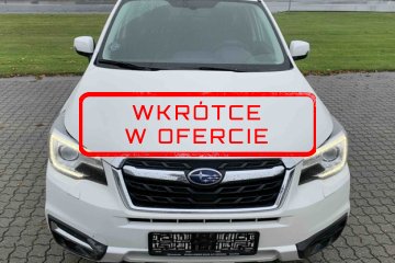 WKRÓTCE W OFERCIE