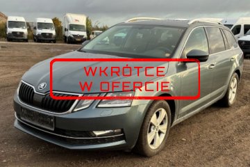 WKRÓTCE W OFERCIE