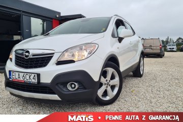 1.4T manual benzyna 4x4 klima tempomat bezwypadek
