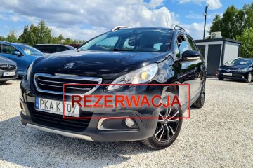 1.6HDI manual navi klima 16 serwisowany