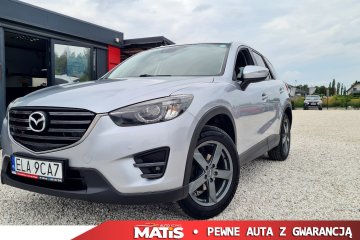 2.0 BENZ 165KM manual Navi czujniki bi xenony 18" 1rej 2016rok