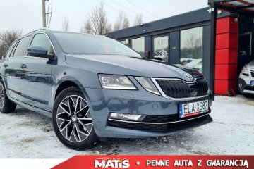 2.0T 190KM Automat Navi climatronic czujniki 100% bezwypadek