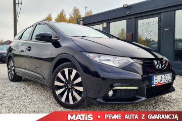 1.8 BENZ manual benzyna Navi climatronic bezwypadek kamera